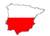 CRISTALERÍA CRESPO DECORACIÓN - Polski